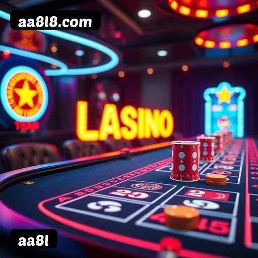 Cassino ao Vivo aa8l - Dealers Brasileiros Profissionais